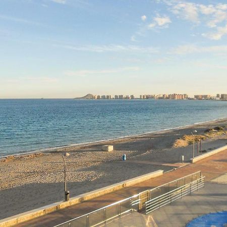 Stunning Apartment In La Manga Del Mar Menor San Blas  Екстериор снимка