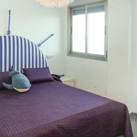 Stunning Apartment In La Manga Del Mar Menor San Blas  Екстериор снимка