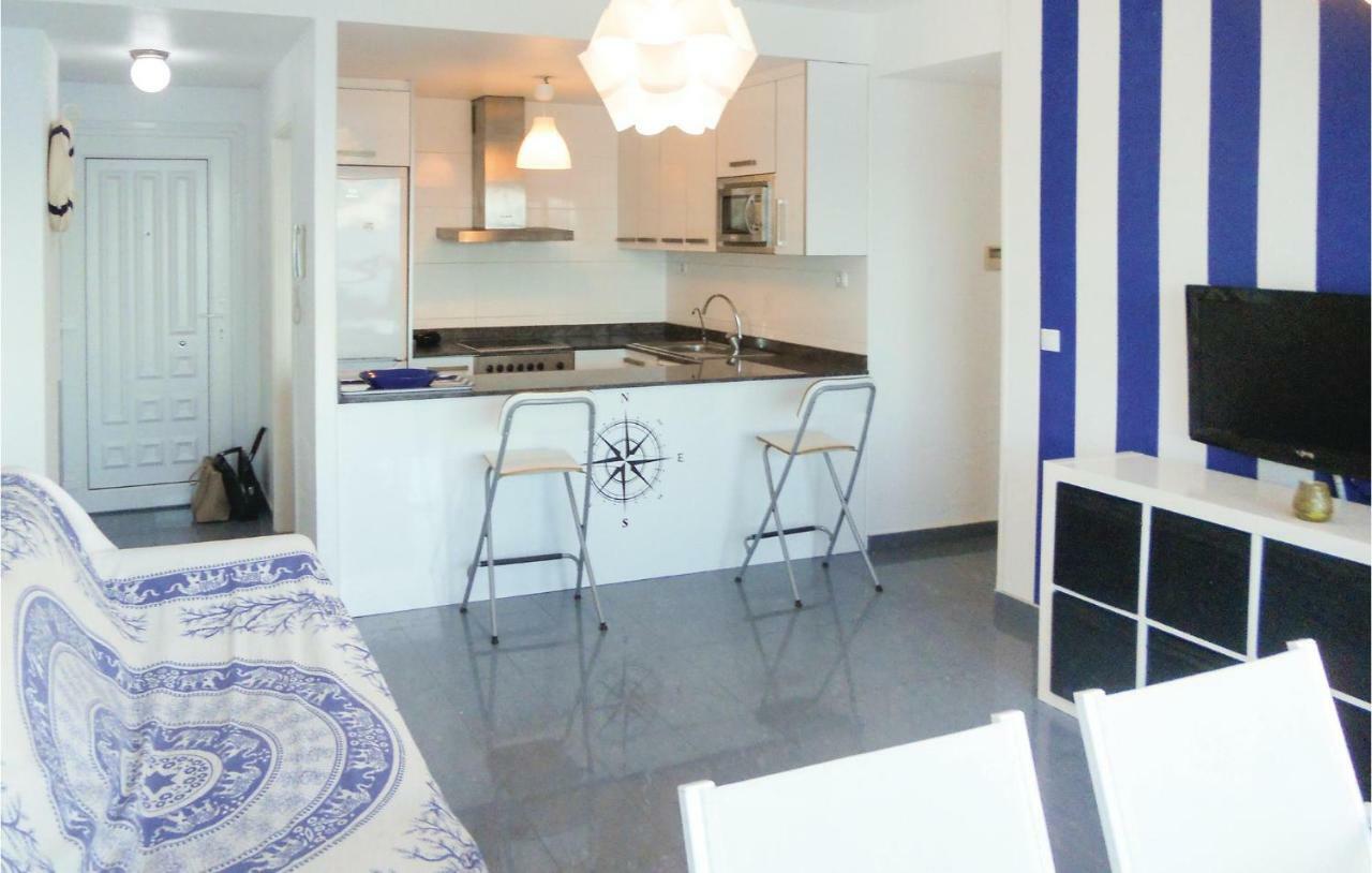 Stunning Apartment In La Manga Del Mar Menor San Blas  Екстериор снимка