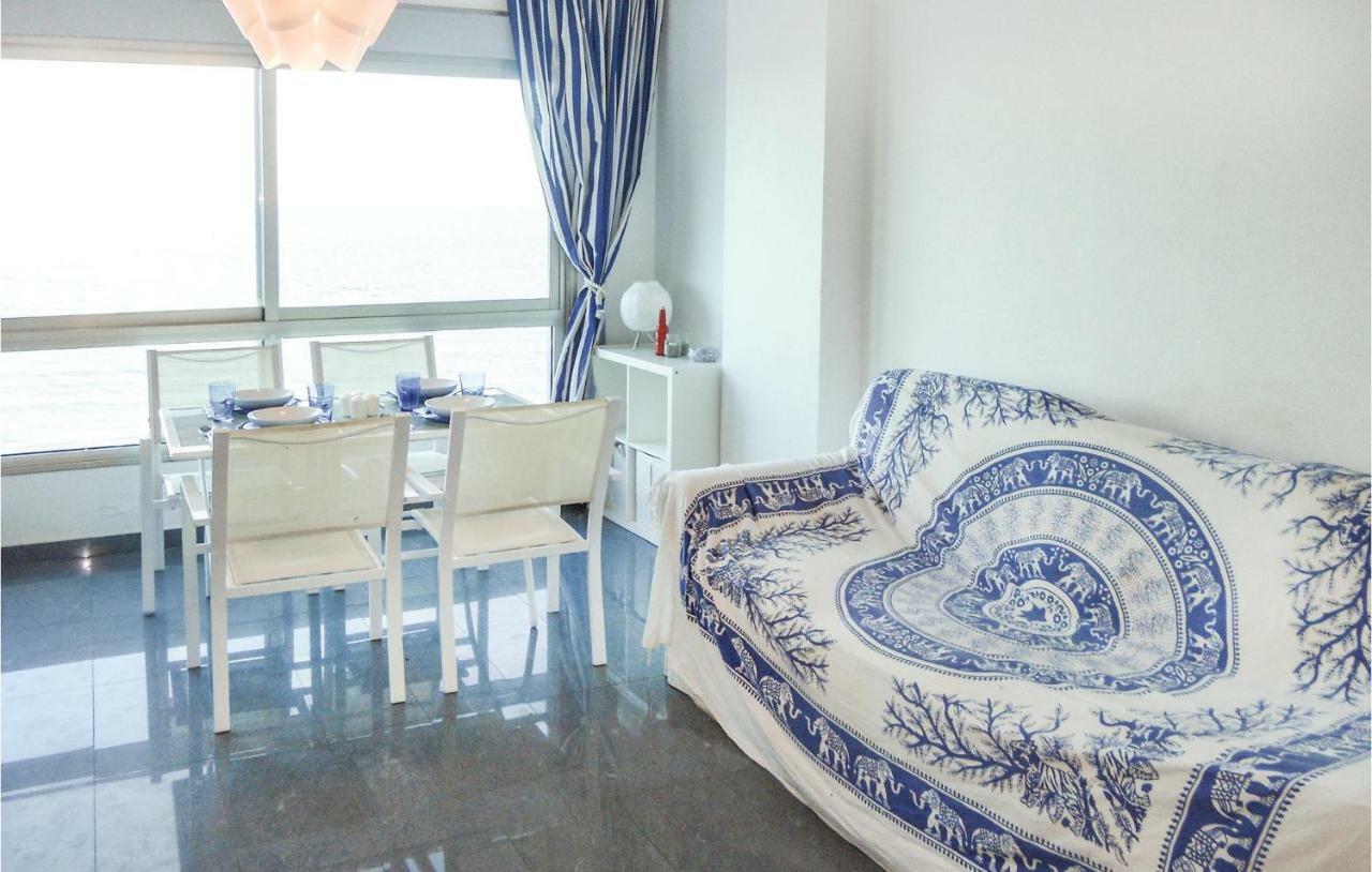 Stunning Apartment In La Manga Del Mar Menor San Blas  Екстериор снимка