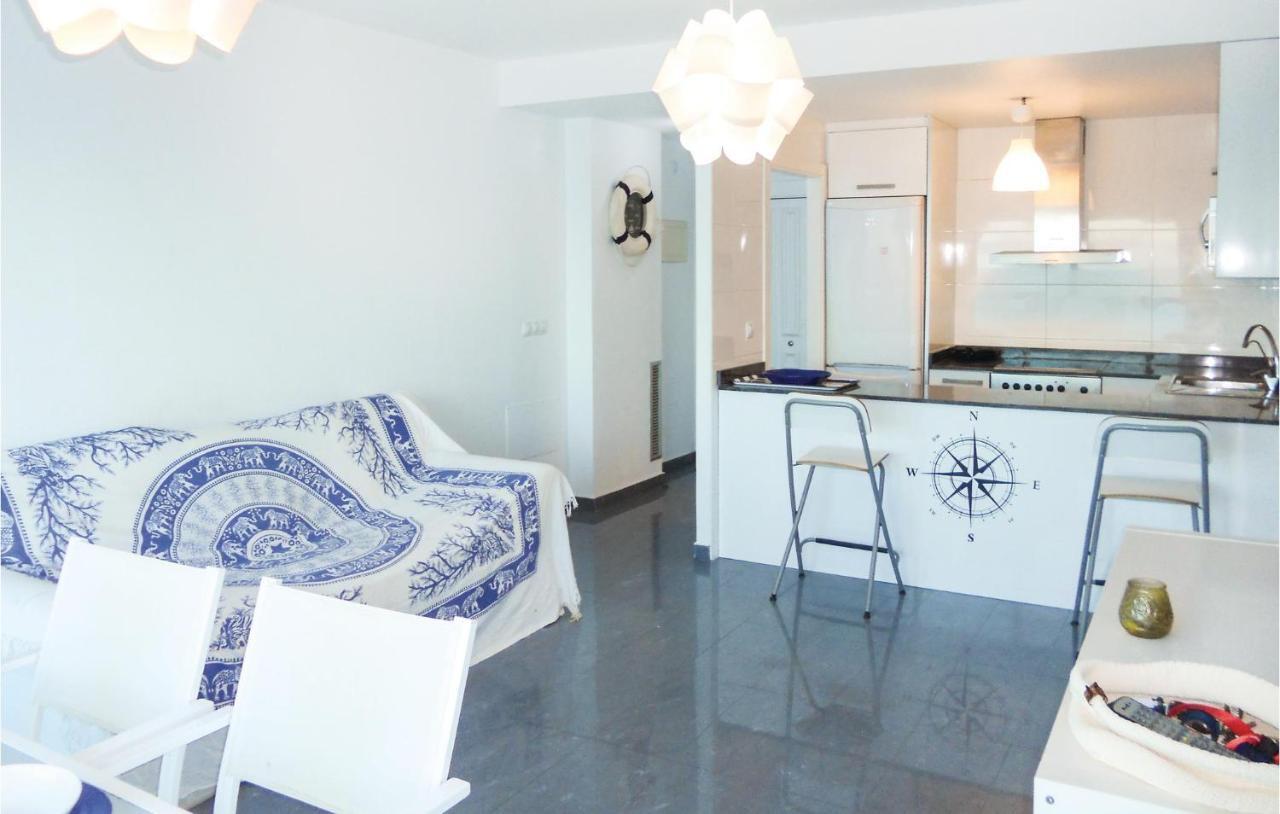 Stunning Apartment In La Manga Del Mar Menor San Blas  Екстериор снимка